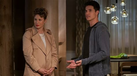 ‘Upload’ Renewed for Fourth and Final Season at Amazon .